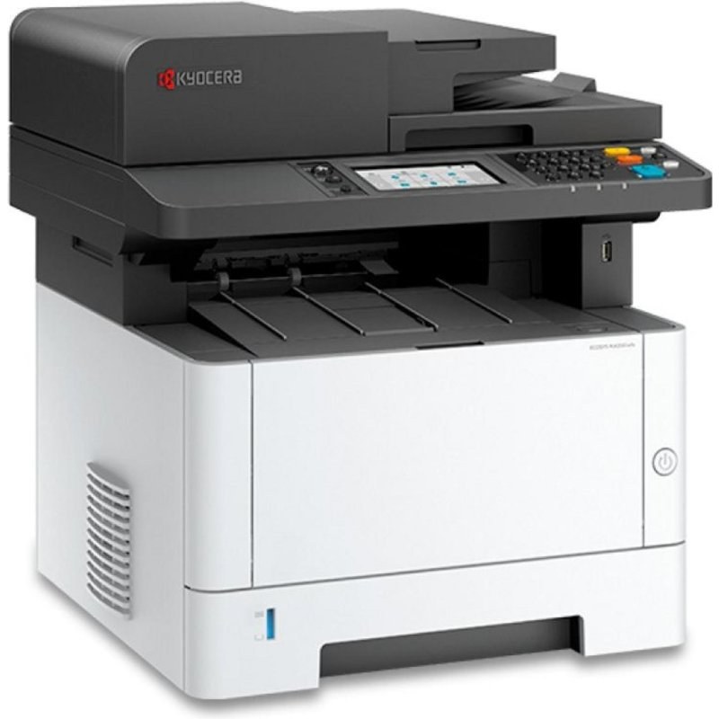 Multifonction Kyocera Laser Mono ECOSYS MA3501WFX Wi-Fi Ethernet 35 ppm
