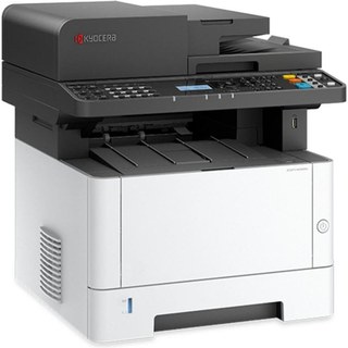 Multifonction Kyocera Laser Mono ECOSYS MA3500FX Ethernet LCD