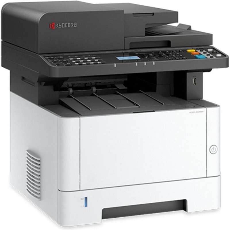 Multifonction Kyocera Laser Mono ECOSYS MA3500FX Ethernet LCD