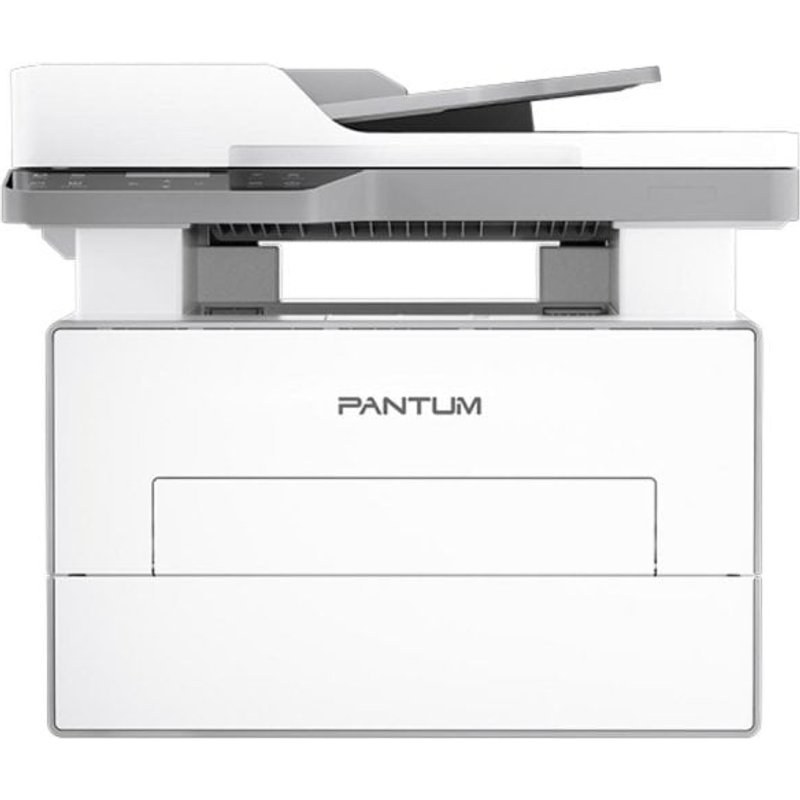 Multifonction Pantum Laser Mono BM4240ADW Wi-Fi Bluetooth ADF LCD