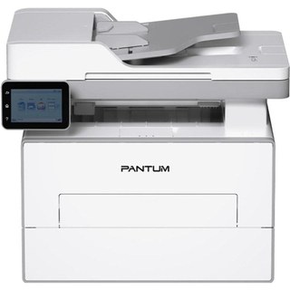 Multifonction Pantum Laser Mono BM4300ADW Wi-Fi Ethernet Bluetooth Écran tactile