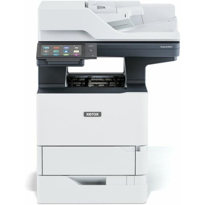 Multifonction Xerox Laser Mono VersaLink B625 NFC Ethernet 2 bacs 650 feuilles