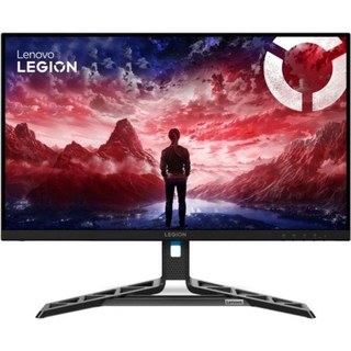 Moniteur Lenovo Legion R27QE Gen 2 27" Quad HD 200 Hz IPS 0,5MS HDR10 Antireflet