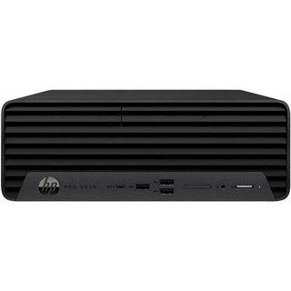 Mini PC HP Pro SFF 400 G9 Intel® Core™ i5-14500 8 Go 256 Go SSD UHD 770 Windows 11 Pro