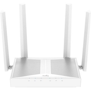 Routeur Cudy WR3000E RJ-45 Wi-Fi 6 2402 Mbit/s Double bande MU-MIMO