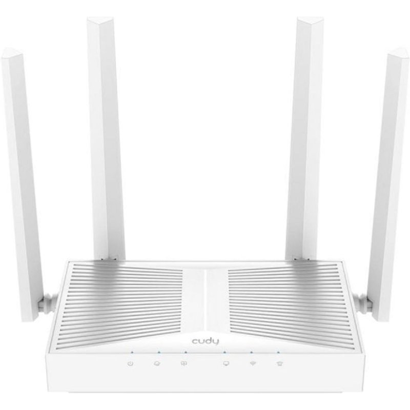 Routeur Cudy WR3000E RJ-45 Wi-Fi 6 2402 Mbit/s Double bande MU-MIMO