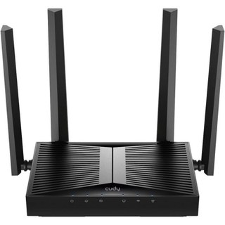 Routeur Cudy WR3600 RJ-45 Wi-Fi 7 2882 Mbit/s Double bande MU-MIMO
