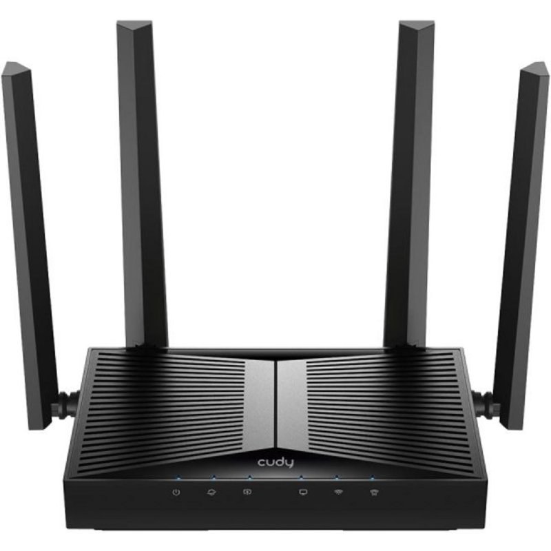 Routeur Cudy WR3600 RJ-45 Wi-Fi 7 2882 Mbit/s Double bande MU-MIMO