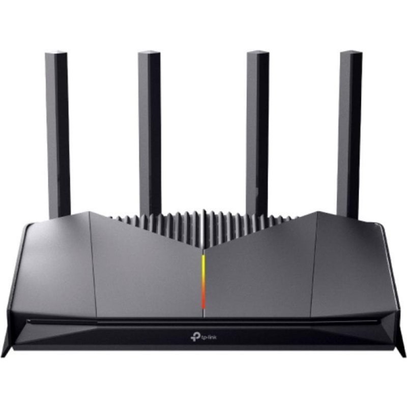 Router TP-Link Archer GE230 RJ-45 3570 Mbit/s Wi-Fi 7 Double Bande 2.5G QoS USB
