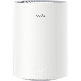Wi-Fi Mesh Cudy 3 Nœuds 2882 Mbps avec Wi-Fi 7, MU-MIMO et Beamforming