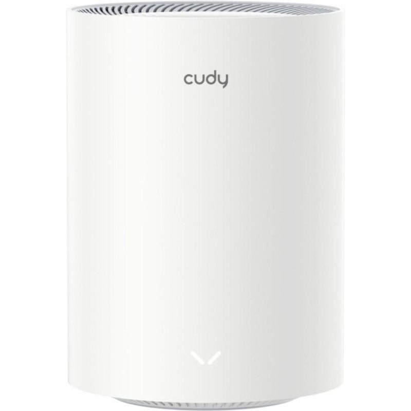 Wi-Fi Mesh Cudy 3 Nœuds 2882 Mbps avec Wi-Fi 7, MU-MIMO et Beamforming