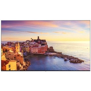 TV LG LED 50UM662H4LC 50" 4K UltraHD 60 Hz Smart TV WebOS HDR10 Pro HLG Pro:Centric