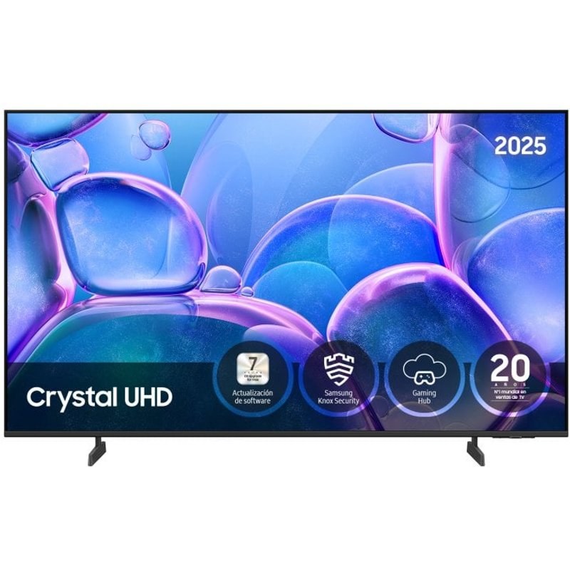 Samsung LED TUU7025FK Ultrahd Smart Tizen HDR10 Plus