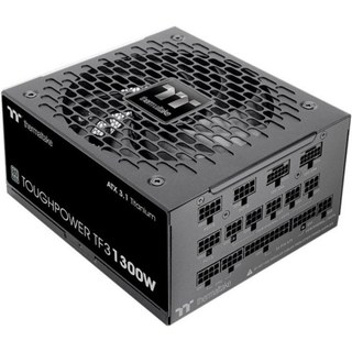 Alimentation Thermaltake 1300W 80 PLUS Titanium TF3 modulaire ATX PCIe 5.0
