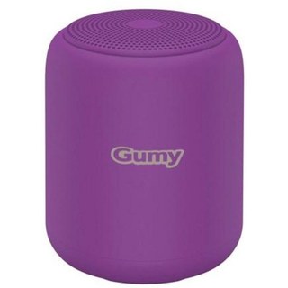 JVC Enceintes Portátiles Inalámbricos Bluetooth 5W Violeta USB-C 9H autonomía MicroSD