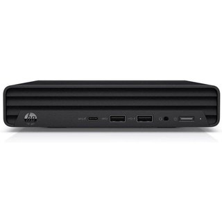 Mini PC HP Pro Mini 260 G9 Intel® Core™ i5-1334U 8 Go 256 Go SSD UHD Graphics Windows 11 Pro