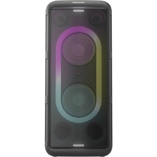 Enceintes Panasonic Party Speaker Bluetooth 1000W inalámbrico/alámbrico LED multicolor