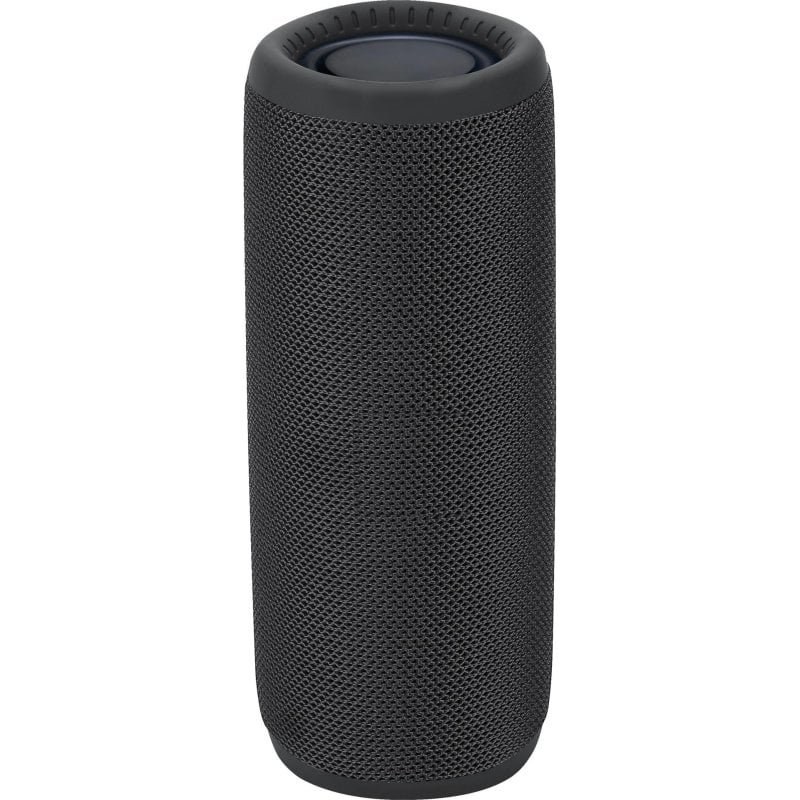 Enceintes Denver Portátiles Bluetooth 10 W Cilíndricos con batería y MicroSD