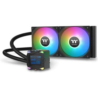 Refrigeration Liquide Thermaltake LA240-S ARGB 240 mm 2 Ventilateurs ARGB