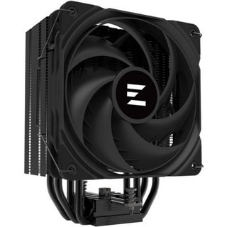 Refroidissement Air Zalman Socket AM4 AM5 Intel LGA 1200 1151 1700 12 cm CNPS9X Performa Plus