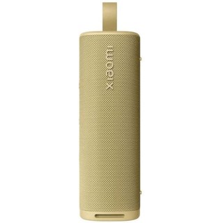 Enceintes Xiaomi Portable Bluetooth 30W étanche IP67 autonomie 12H multi-link