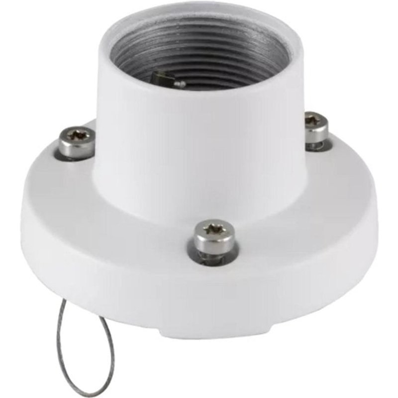 Fuente de Alimentacion Axis Blanco Modelo 5502-431 Extra compacto