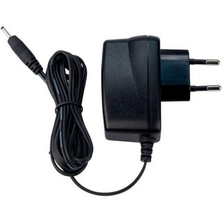 Cargador Jabra Engage 65/75 para base, interior, alimentación AC, compatible auriculares, negro