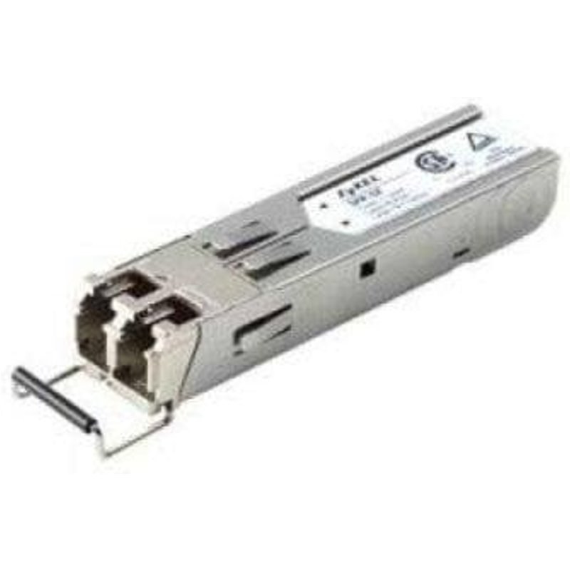Mini GBIC Zyxel SFP Multimode 550 m 1000 Mbps LC Laser Classe 1
