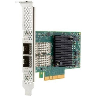 Tarjeta de Red HPE BCM5719 PCI Express 4 Puertos Gigabit Ethernet Interna
