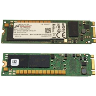 Disco Duro Fujitsu 960 Go SSD M.2 Serial ATA III PY-MF96YN RoHS CE