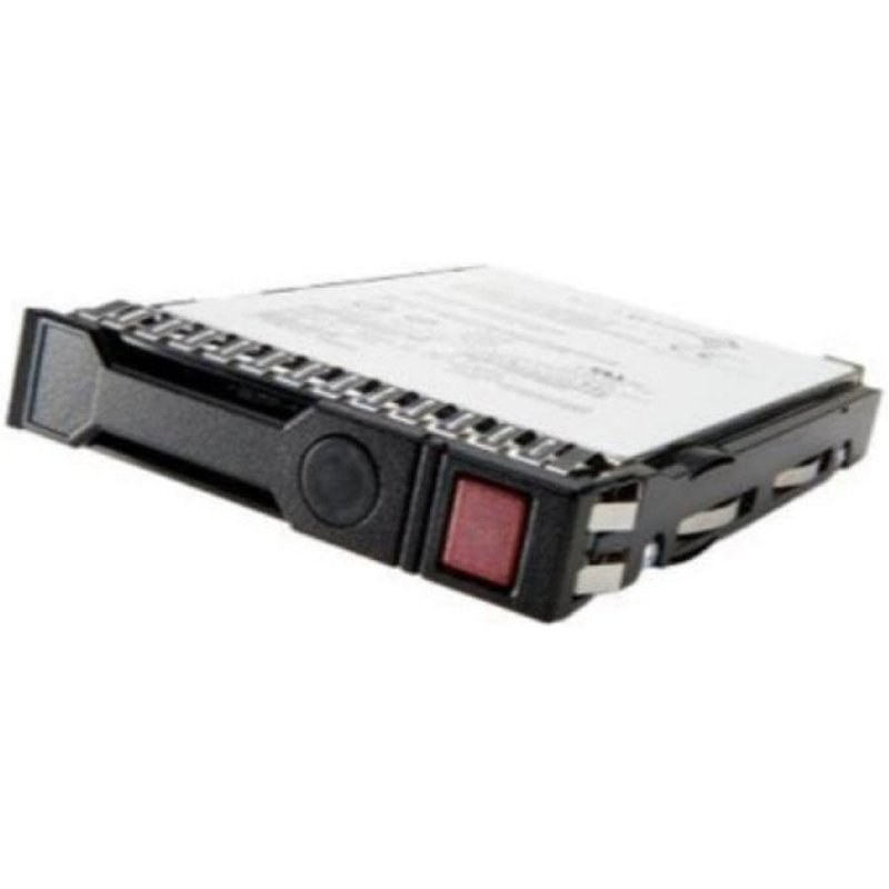 Disco Duro HPE 960 Go SSD SATA 515MB/s Read Intensive SFF Multi Vendor Hot-Swap