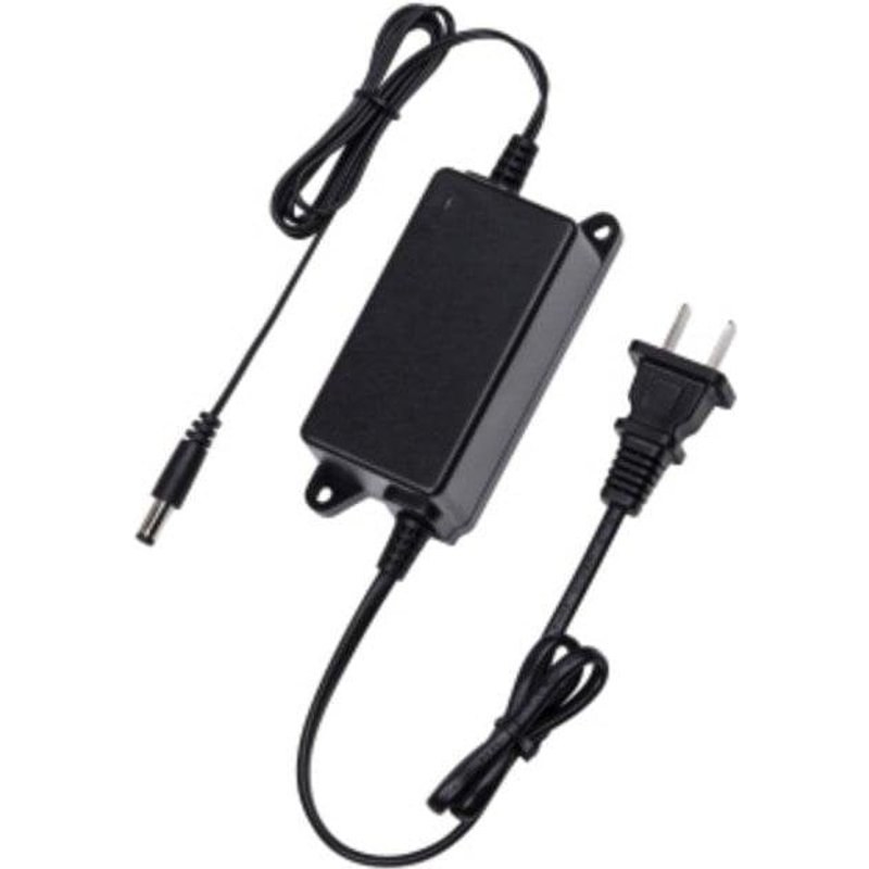 Caméra de surveillance Hikvision PFM320 HD Intérieur et Extérieur Alimentation Universelle