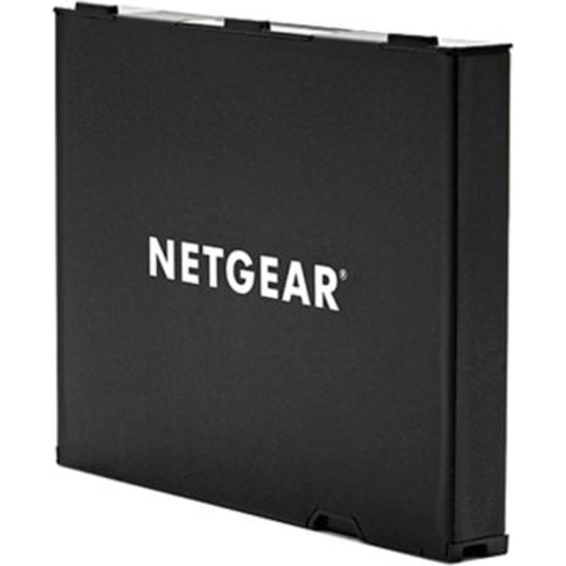 Router Netgear Nighthawk M5 4G 5G Mobile Wi-Fi Alta Velocidad Negro 90 g