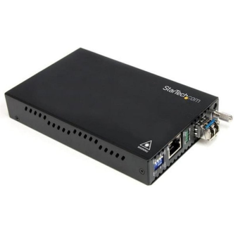 Startech Fuente de alimentación Aruba X372 54VDC 1050W para Aruba 3810 Metallic