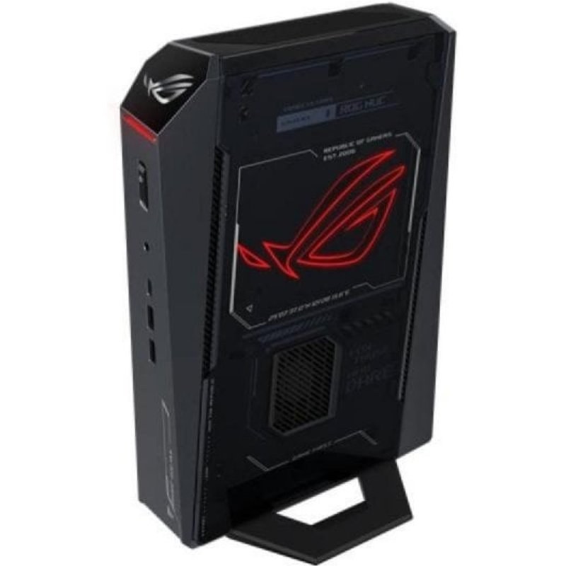 ASUS ROG NUC RNUC15JNK9X28AA2 Intel® Core™ Ultra 9 275HX 32 Go DDR5-SDRAM 2 To SSD NVIDIA