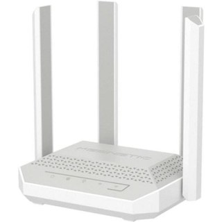 Router Keenetic Speedster KN-2911 Gigabit Ethernet 4G+ Doble Banda 4 Puertos SMA