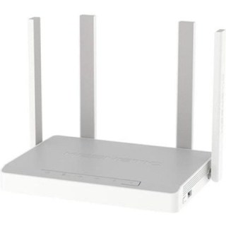 Router Keenetic Hopper DSL KN-3610 VDSL ADSL2+ 4 Puertos Alta Estabilidad