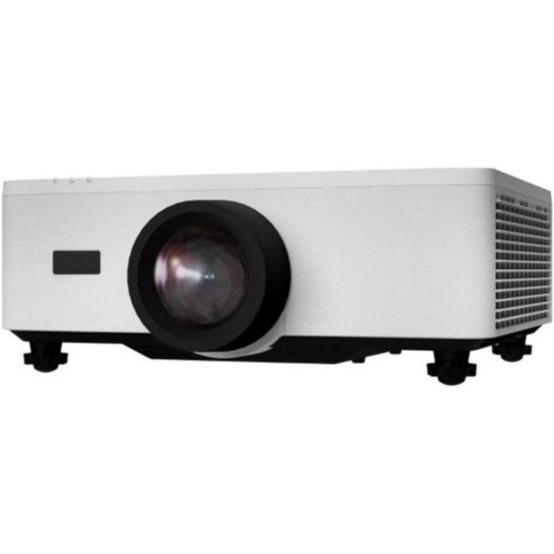 Projecteur Sharp P601Q UHD 4K 6000 Lumens 300" Laser DLP Motorisé