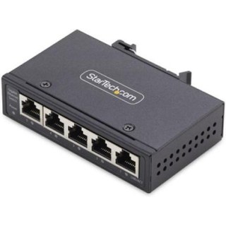 Startech Switch Trendnet TPE-1020SB Gigabit Ethernet 8 Puertos PoE Montaje en Rack 1U