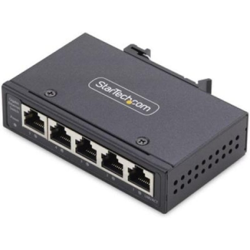 Startech Switch Trendnet TPE-1020SB Gigabit Ethernet 8 Puertos PoE Montaje en Rack 1U