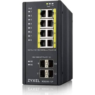 Trendnet Switch Cisco IE-4010-4S24P Gigabit Ethernet L2/L3 24 Puertos PoE+ Gestionado Rack 1U