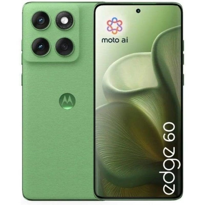 Motorola Edge 60