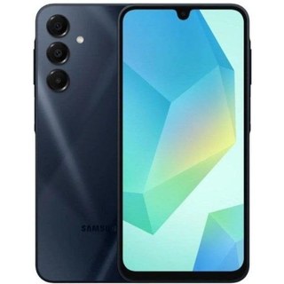 Samsung Galaxy A16 4G 128 Go 4 Go 6,7" Noir Super AMOLED