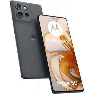 Motorola Edge 50 5G 12 Go 512 Go 6.67" Gris