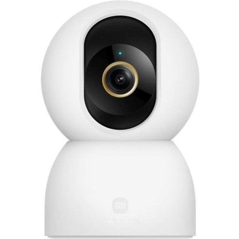 Caméra de surveillance Xiaomi Smart Camera C701 4K Intérieur et Zones Protégées Domotique