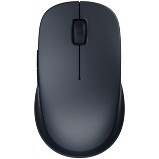 Souris Xiaomi Mouse 2 sans fil Dual Mode 1200DPI Negro Ambidiestro Silencioso