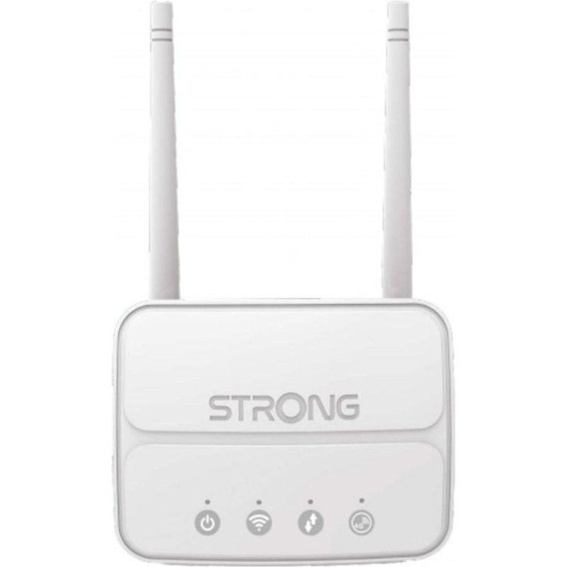 Router Strong 4GROUTER360M 4G LTE 300MBPS Wi-Fi Banda Dual Firewall DMZ
