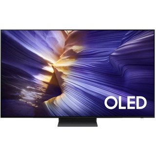 TV Samsung OLED QE55S90FAE 55" 4K Smart TV HDR10+ Dolby Atmos Gaming Pro