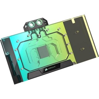 Refrigeration Liquide Corsair Hydro XG5 RGB 5090 Astral Bloc GPU LED RGB