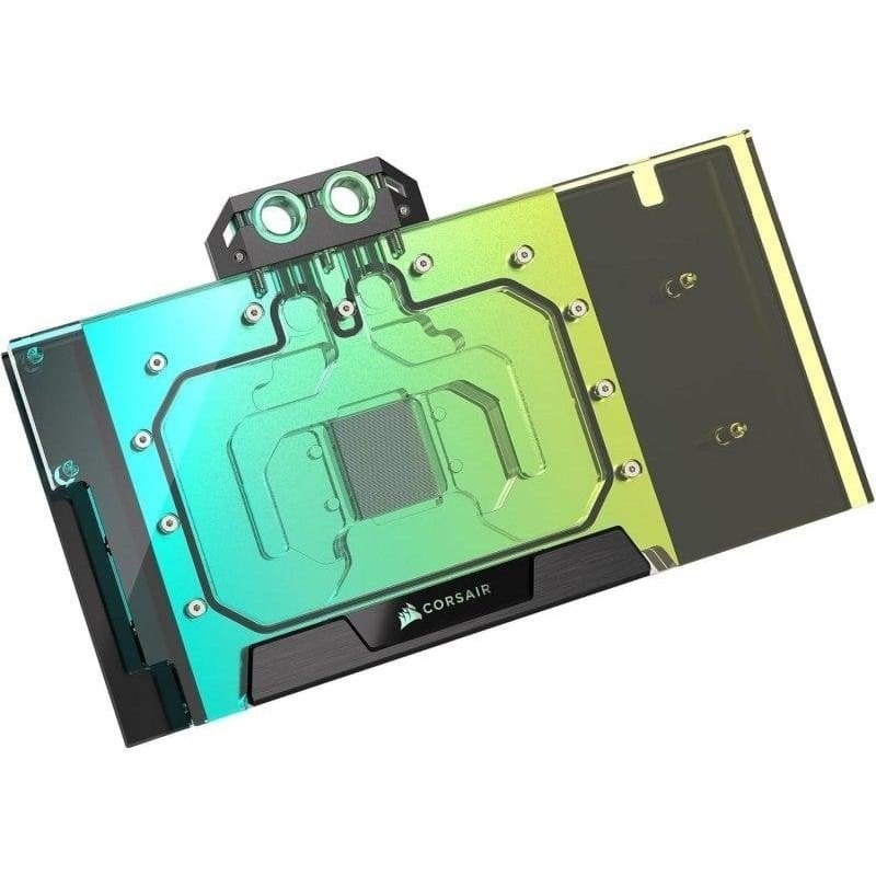 Refrigeration Liquide Corsair Hydro XG5 RGB 5090 Astral Bloc GPU LED RGB